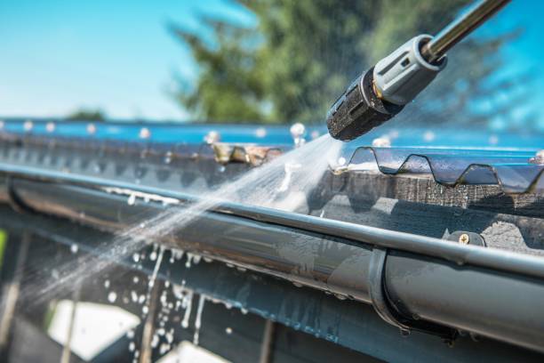 Best Affordable Pressure Washing  in Jefferson, MD