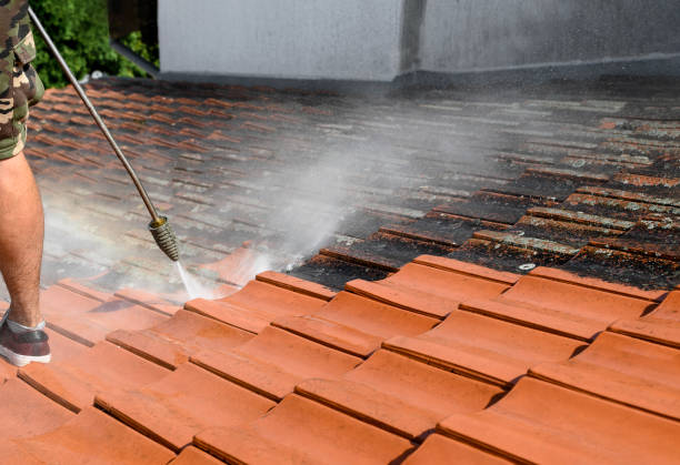 Best Deck Cleaning Services  in Jefferson, MD