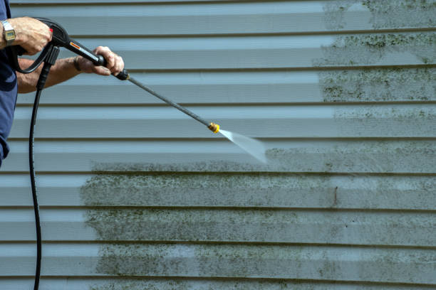 Best Pressure Washing Contractors  in Jefferson, MD