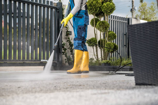 Best Exterior Home Cleaning  in Jefferson, MD