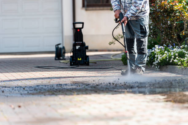 Reliable Jefferson, MD Pressure Washing Solutions