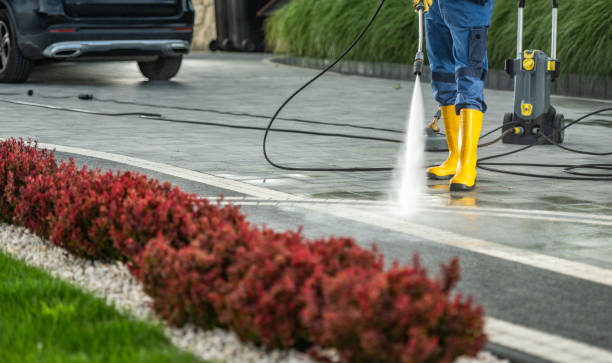 Best Residential Pressure Washing Services  in Jefferson, MD