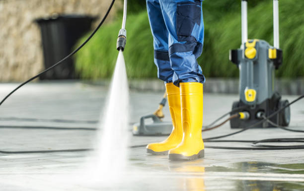 Pressure Washing Contractors in Jefferson, MD