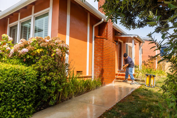 Best Pressure Washing Near Me  in Jefferson, MD
