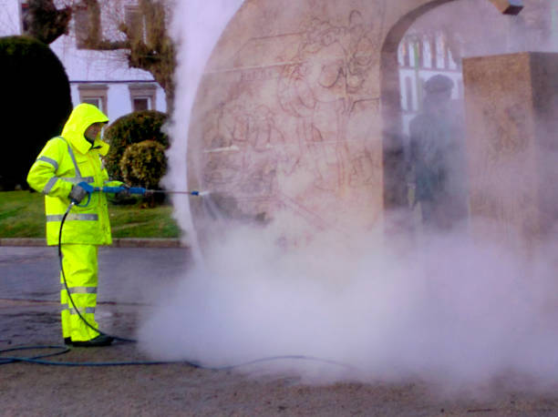 Best Residential Pressure Washing Services  in Jefferson, MD