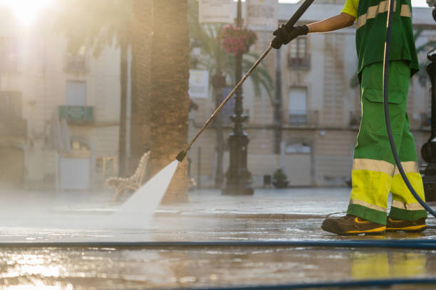 Best Concrete Pressure Washing  in Jefferson, MD