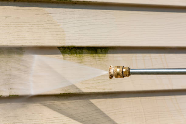 Best Concrete Pressure Washing  in Jefferson, MD