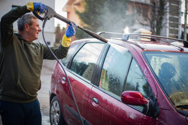  Jefferson, MD Pressure Washing Pros